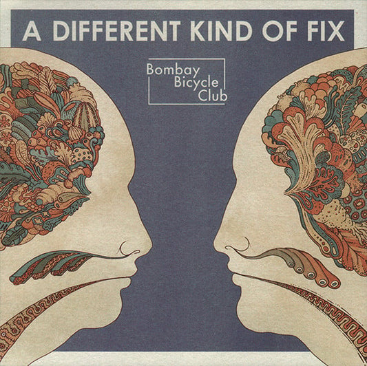 Bombay Bicycle Club - A Different Kind Of Fix