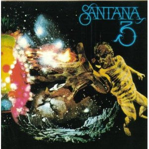 Santana - 3
