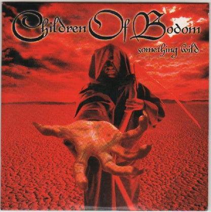 Children Of Bodom - Something Wild