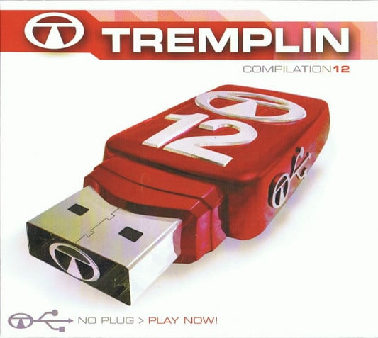 Tremplin Compilation 12