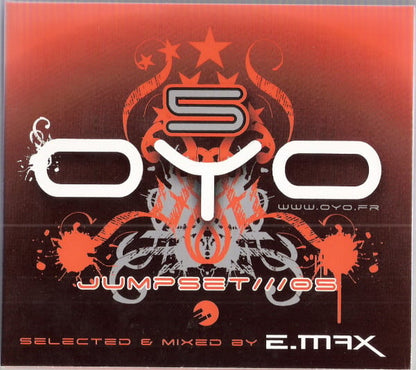 E-Max - Oyo Jumpset 05