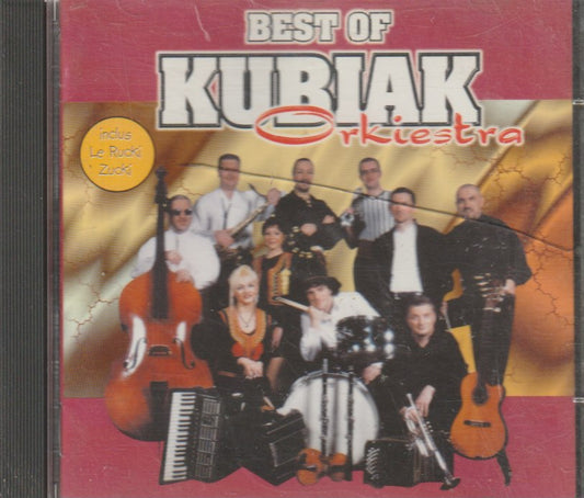 Kuniak Orkiestra - Best Of Kuniak Orkiestra