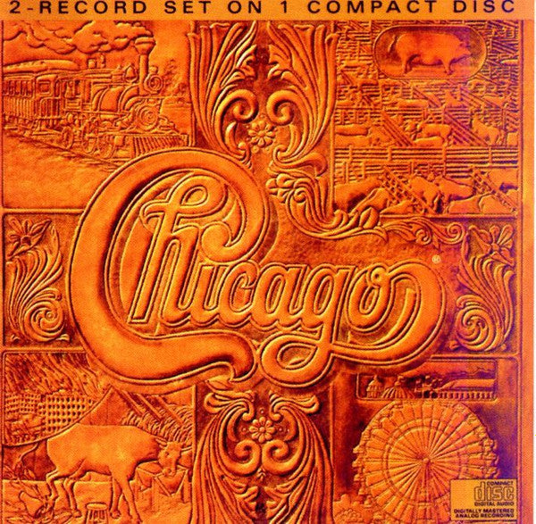 Chicago  - Chicago VII