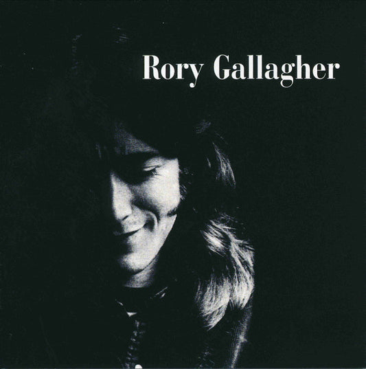Rory Gallagher – Rory Gallagher