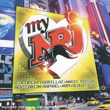 My NRJ