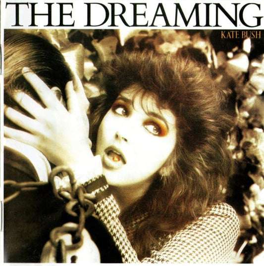 Kate Bush - The Dreaming