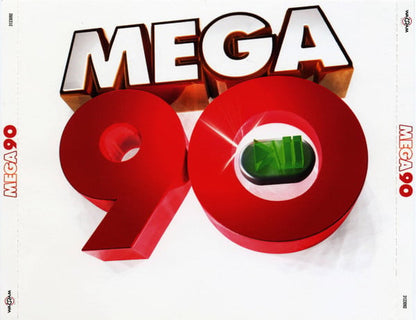 Mega 90