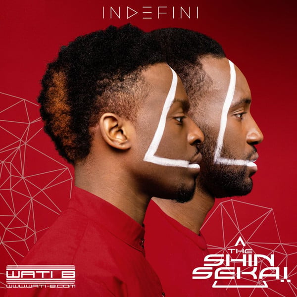 Shin Sekaï, The - Indefini