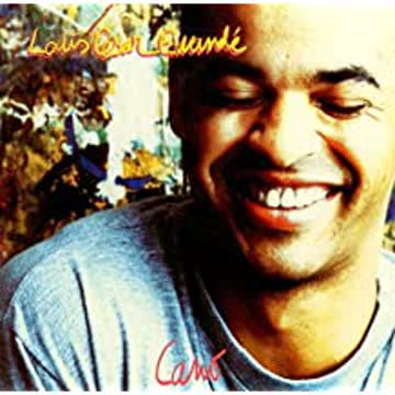 Louis Cesar Ewande - Cano