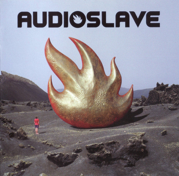 Audioslave - Audioslave