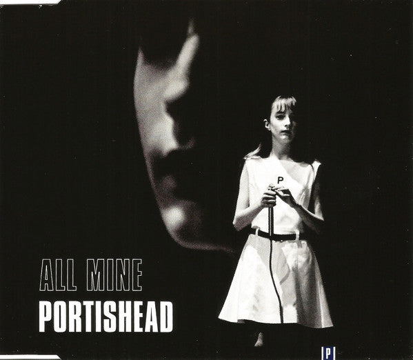 Portishead - All Mine