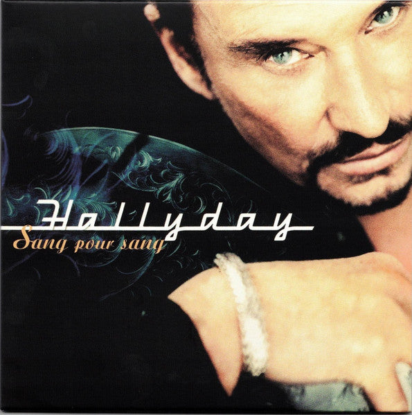 Johnny Hallyday - Sang pour Sang