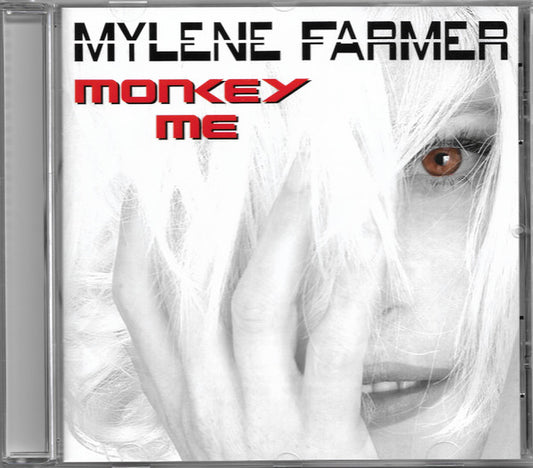 Mylène Farmer - Monkey Me