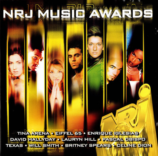 NRJ Music Awards