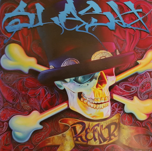 Slash - Slash