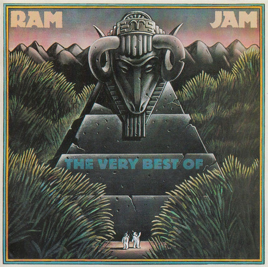 Ram Jam - The Very Best Of