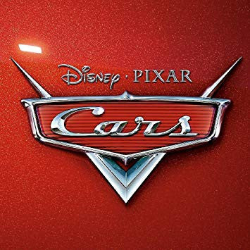 Cars - Original Soundtrack