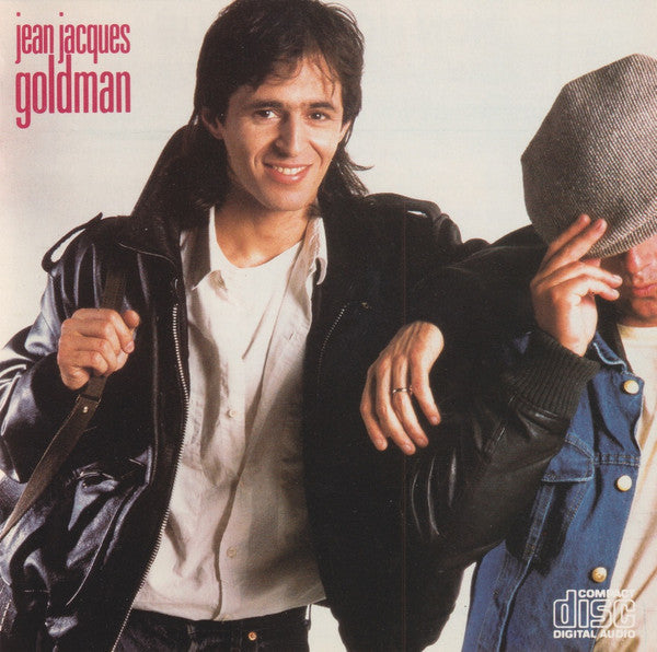 Jean-Jacques Goldman - Non Homologué