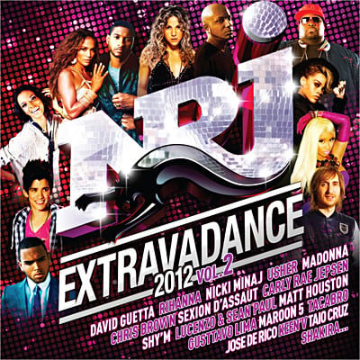 NRJ Extravadance 2012 Vol.2