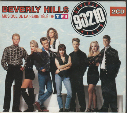 Beverly Hills, 90210 (Musique De La Série Télé De TF1)