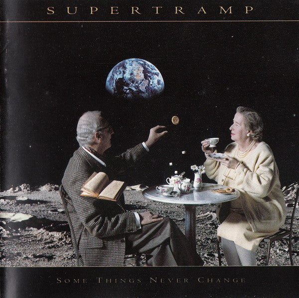 Supertramp - Some Things Never Change