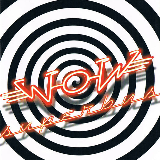 Superbus - Wow