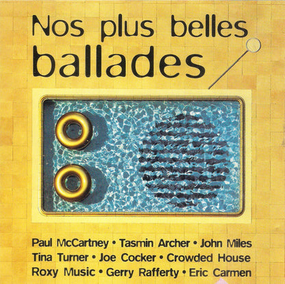 Nos Plus Belles Ballades