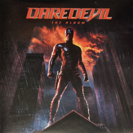 Daredevil - The Album
