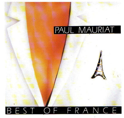 Paul Mauriat - Best Of France