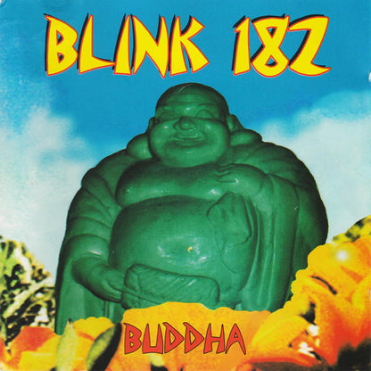 Blink-182 - Buddha
