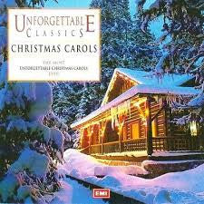 Unforgettable Classics - Christmas Carols