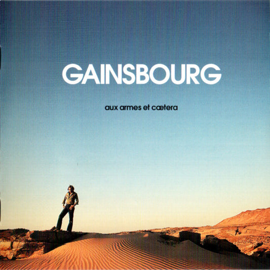 Serge Gainsbourg - Aux Armes Et Cætera