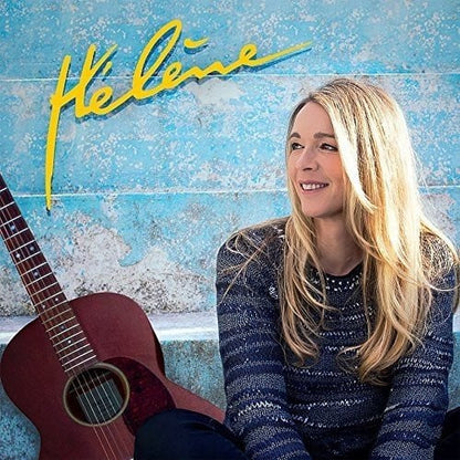 Hélène - Hélène