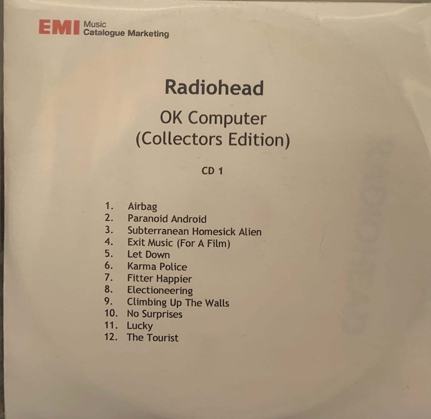 RadioHead