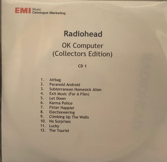 RadioHead