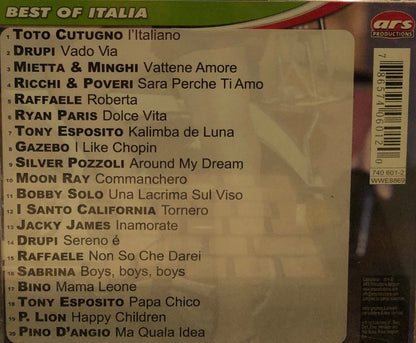 Best of italia