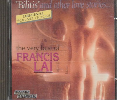 Francis Lai - The Very Best Of