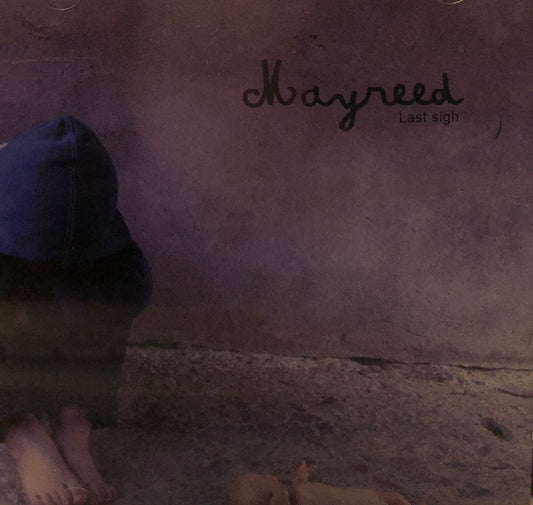 Maryreed - Last Sigh