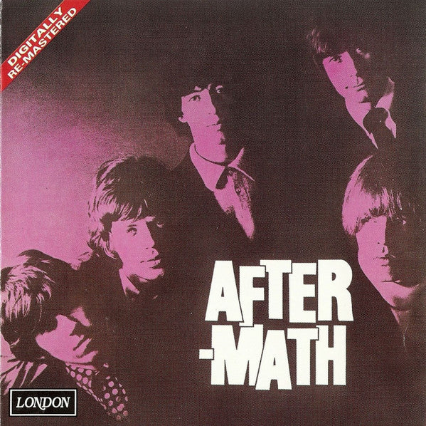The Rolling Stones - Conséquences