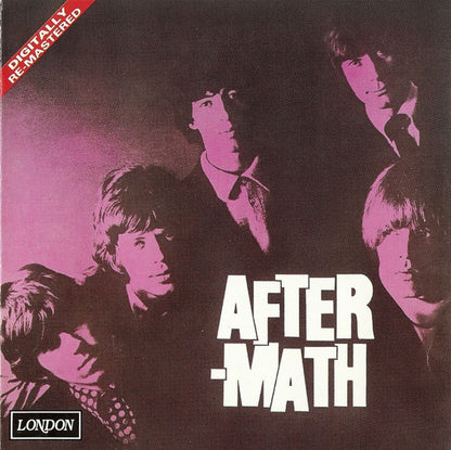 The Rolling Stones - Conséquences