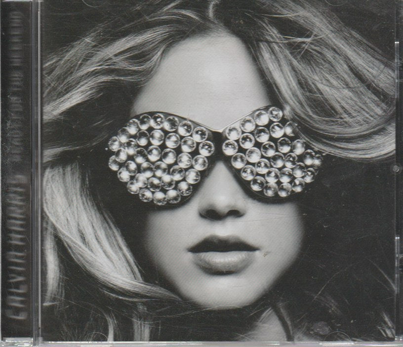 Calvin Harris - Ready For The Weekend