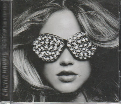 Calvin Harris - Ready For The Weekend