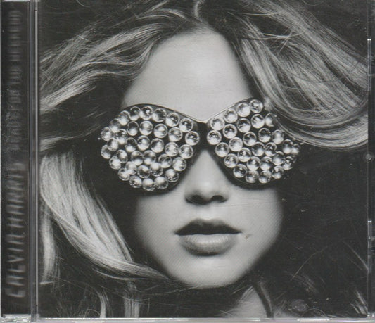 Calvin Harris - Ready For The Weekend