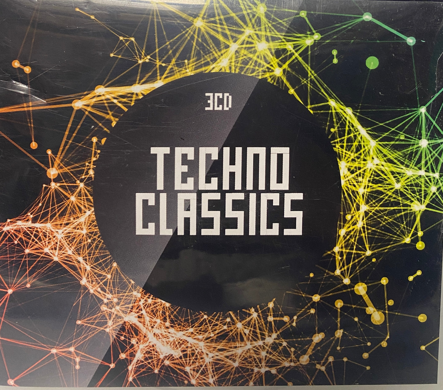Techno Classics