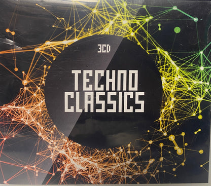 Techno Classics
