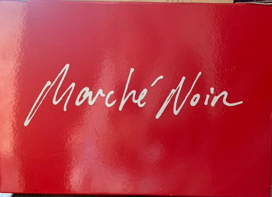 Coffret SCH Marché noir