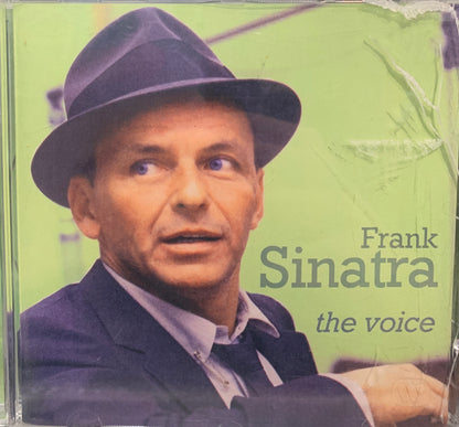 Frank Sinatra - The voice