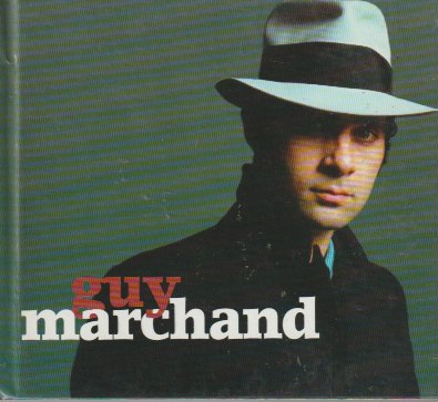 Guy Marchand