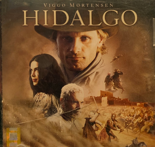 Hidalgo - Viggo Morternsen Hidalgo