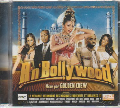 R'n'Bollywood